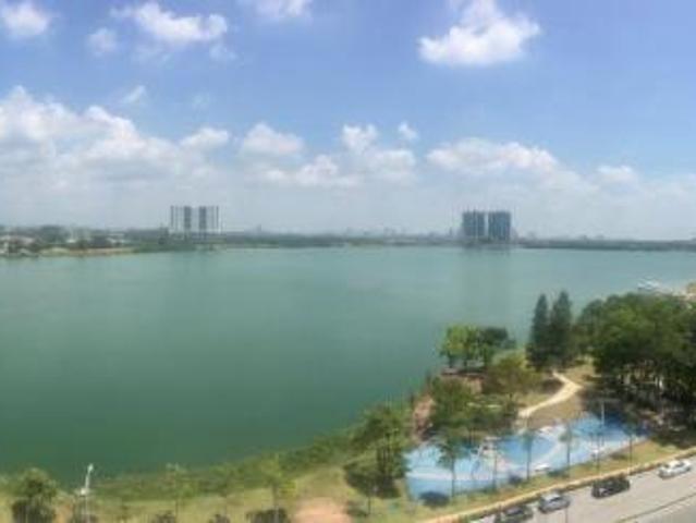 Condominium for sale in Petaling, Subang Jaya