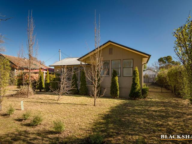 Property for sale in Canberra, Australian Capital Territory
