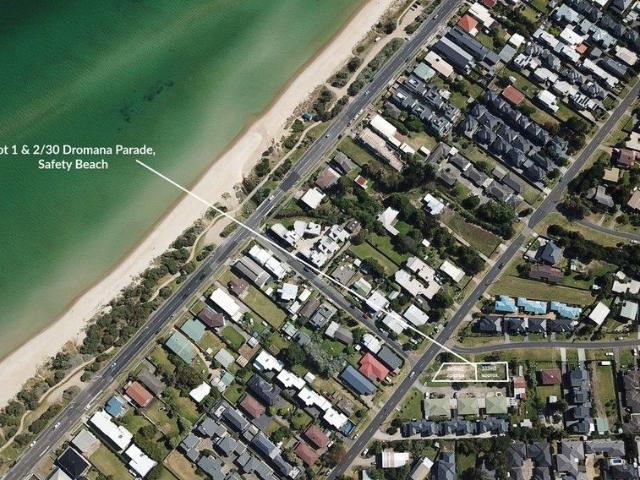 Land for sale in Camerons Creek, Victoria