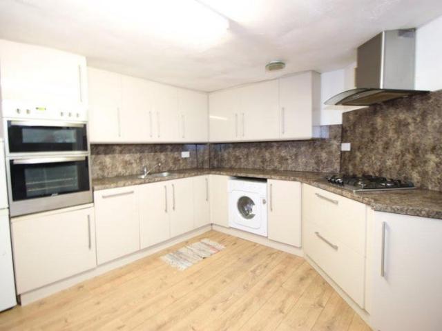 Apartment for rent in Islington, Greater London