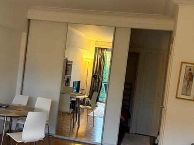 Kot location à Sint-lambrechts-woluwe, Bruxelles