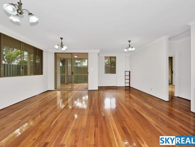 Apartment for rent in Westmead, Sydney