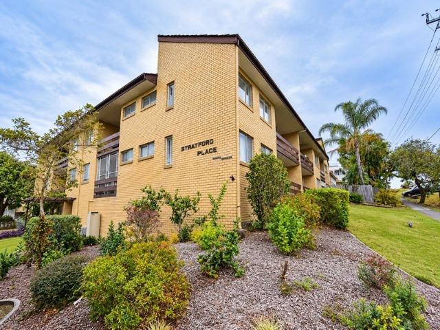 Apartment for rent in Toowong, Greater Brisbane