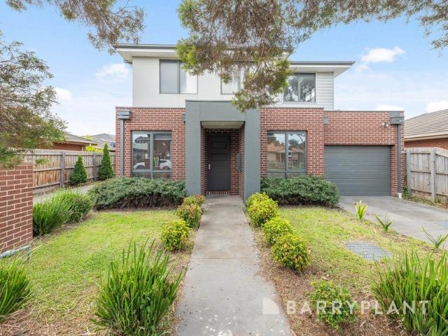 Townhouse for rent in Braybrook, Melbourne