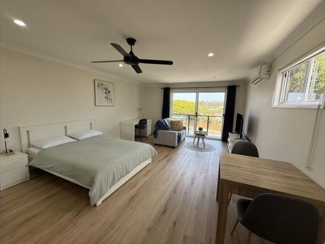 Apartment for rent in Toombul, Queensland