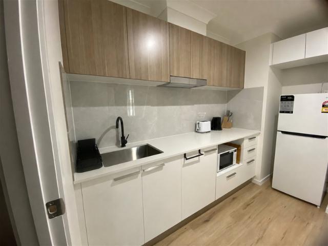 Apartment for rent in Toombul, Queensland