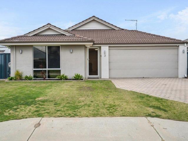 House for sale in Byford, Western Australia