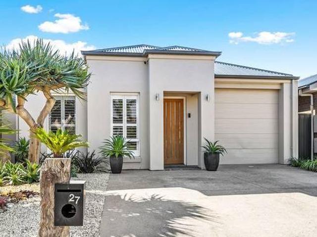 House for rent in Horseshoe Creek, South Australia