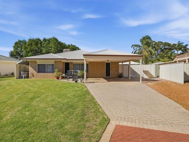 House for sale in Seville Grove, Western Australia