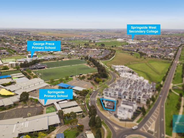 House for sale in Caroline Springs, Melbourne