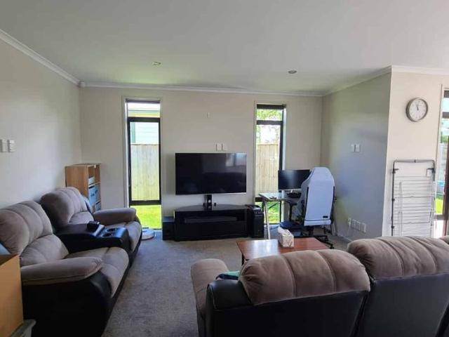 Townhouse for rent in Manawatu District