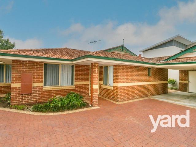 Apartment for rent in Bicton, City of Melville