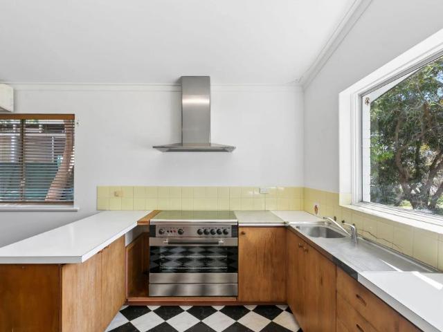 House for rent in Swanbourne, Western Australia