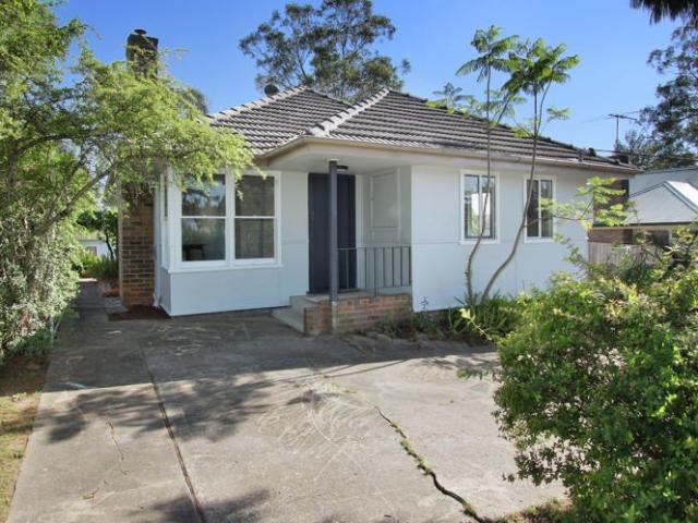 House for rent in Lalor Park, Sydney