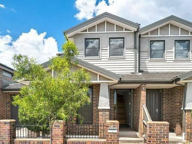 House for rent in Melbourne, City of Melbourne