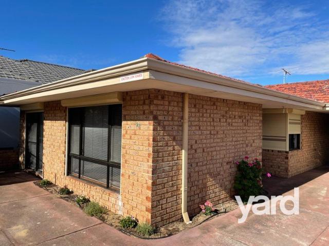 House for rent in Bicton, Western Australia