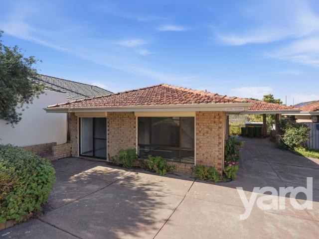 House for rent in Bicton, Western Australia
