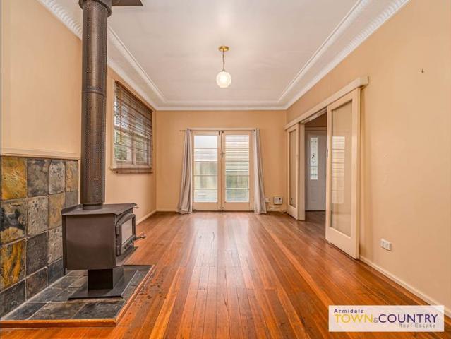 House for rent in Abington, New South Wales