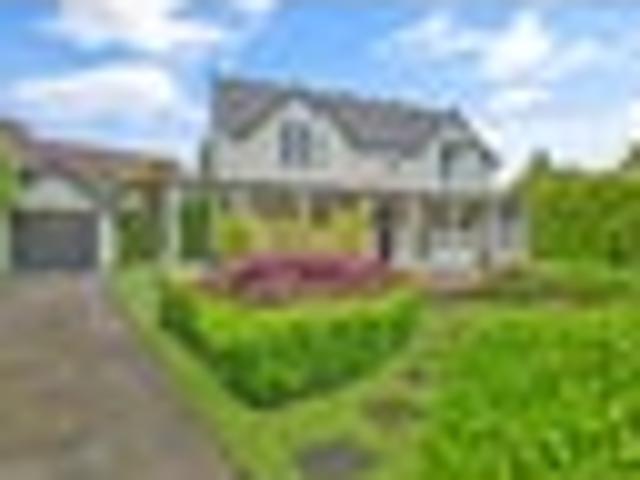 House for sale in Bay Of Plenty