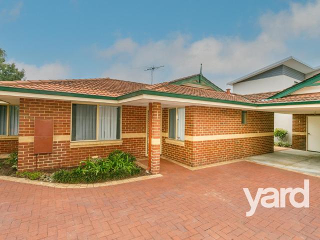 Apartment for rent in Bicton, City of Melville