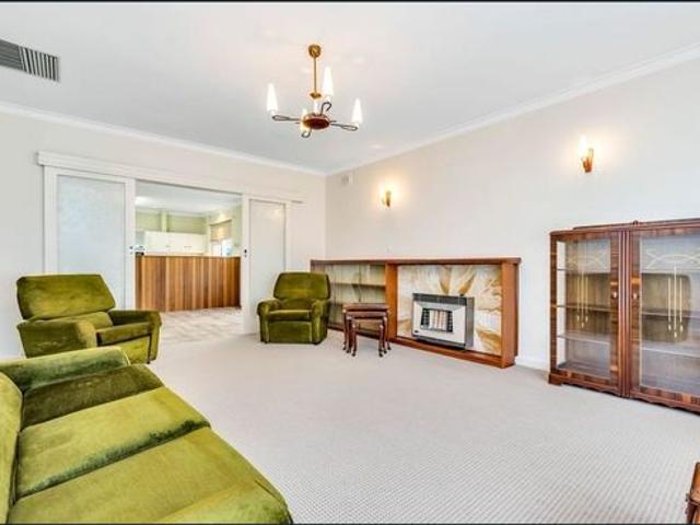 House for rent in Dernancourt, Adelaide
