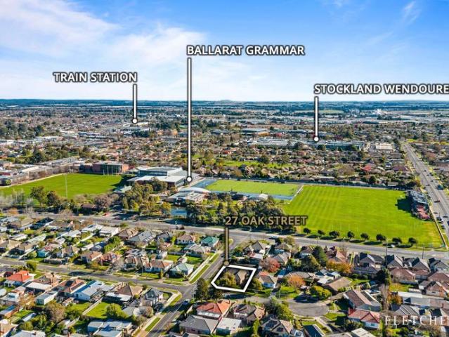 House for rent in Ballarat, Victoria