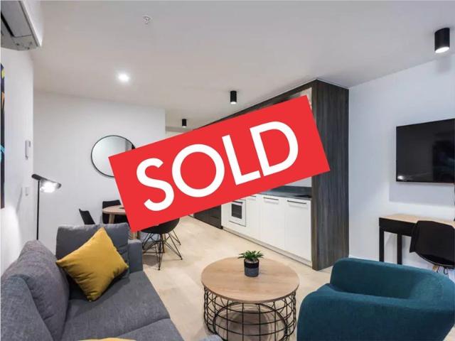 Apartment for sale in Camerons Creek, Victoria