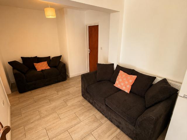 Room for rent in Highfield, Oxford