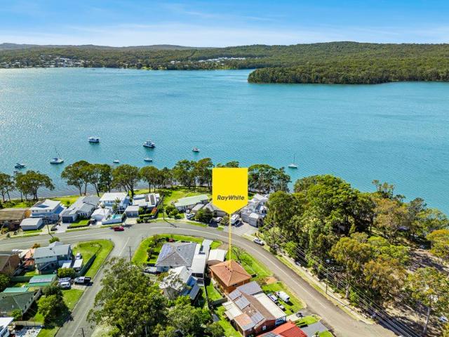 House for sale in Gwandalan, Central Coast Council