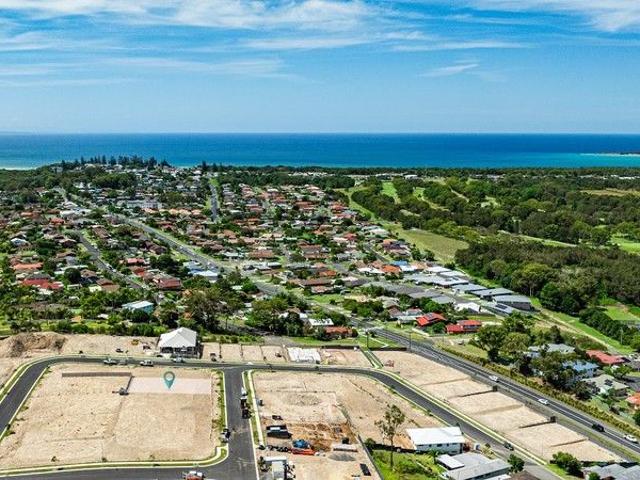 Land for sale in South West Rocks, New South Wales