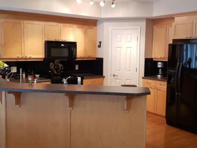 Apartment for rent in Cloverdale, Edmonton