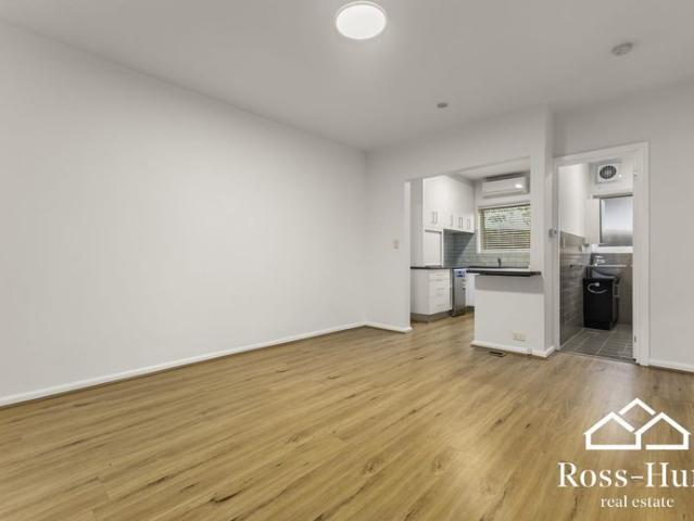 Apartment for rent in Camerons Creek, Victoria
