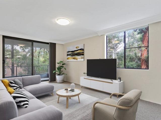 Apartment for rent in Lower North Shore, Sydney