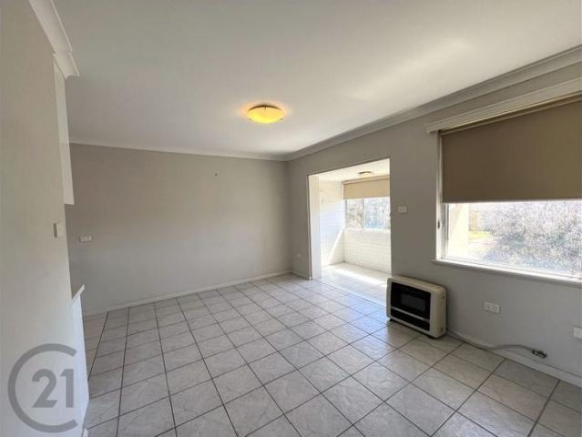 Apartment for rent in Bunbury