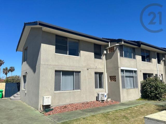 Apartment for rent in Bunbury