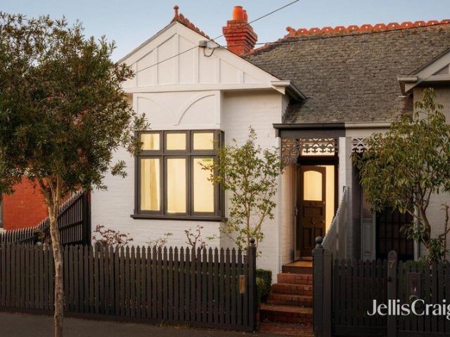 House for sale in Armadale, Melbourne