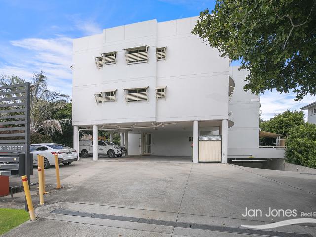 Apartment for sale in Toombul, Queensland