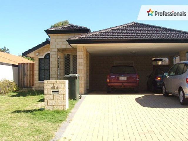 House for rent in East Victoria Park, Western Australia