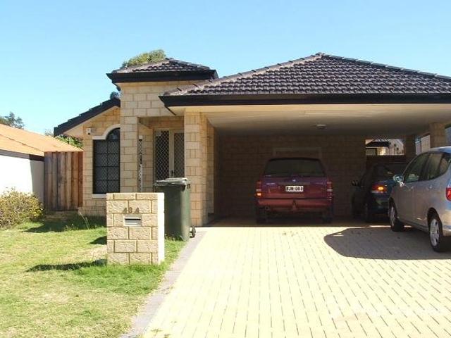 House for rent in East Victoria Park, Western Australia