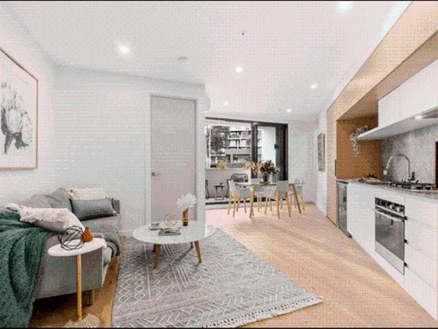 Apartment for rent in Polaris 3083, Melbourne