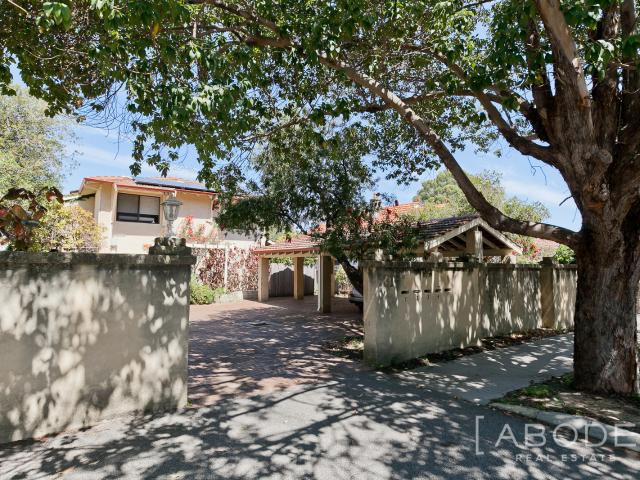 House for rent in City Of Perth, Cockburn