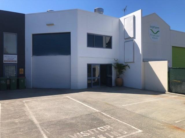 Warehouse for rent in Fernbrook, Queensland