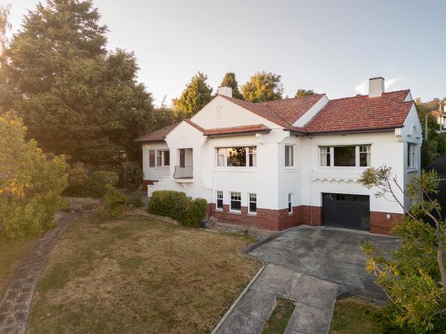 House for sale in Hobart, Tasmania