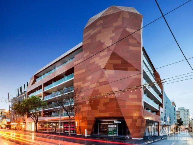 Apartment for rent in Windsor, Melbourne