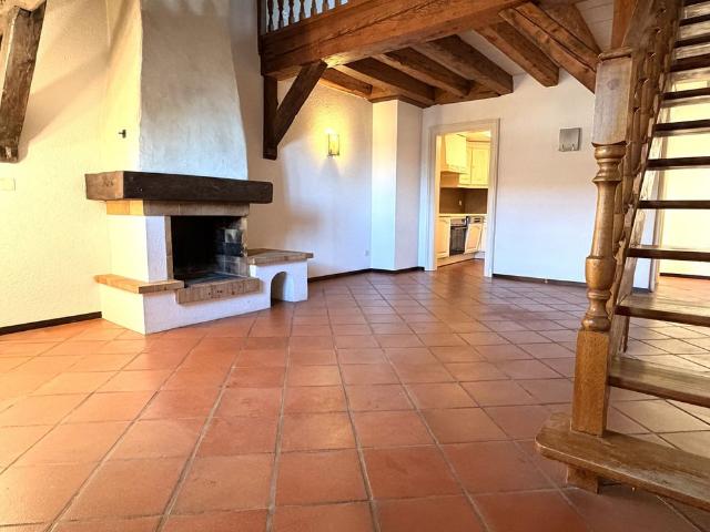 Apartment mieten in La Rippe, Waadt