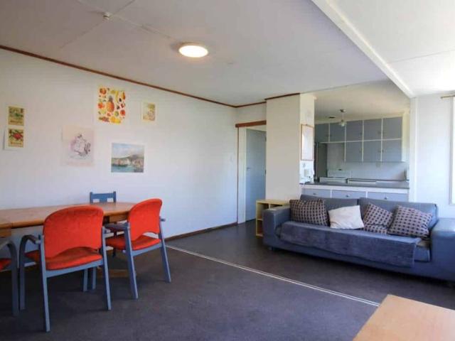 Apartment for rent in Otakou