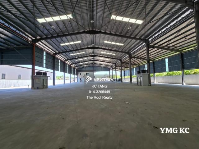 Residential House for rent in Country Heights Damansara, Kuala Lumpur