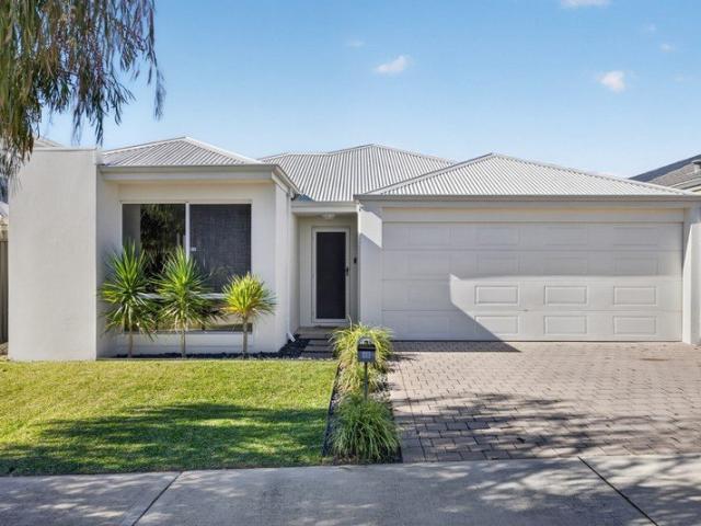 House for sale in Jindalee, Western Australia