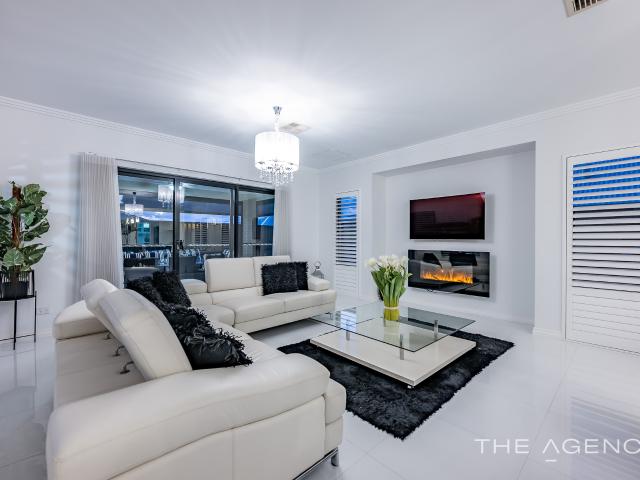 House for sale in Jindalee, Western Australia