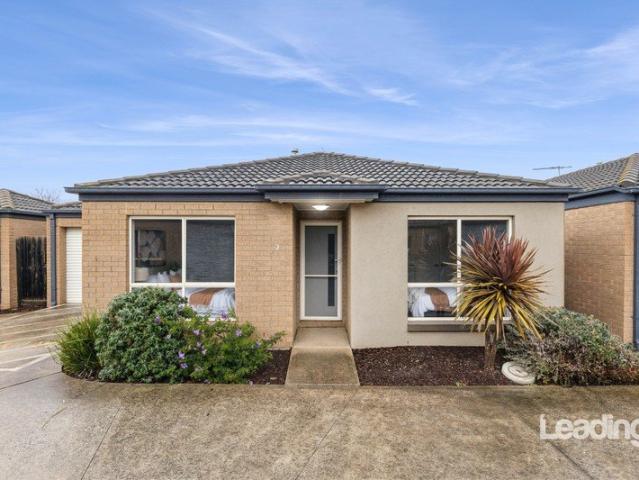 Apartment for sale in Camerons Creek, Victoria